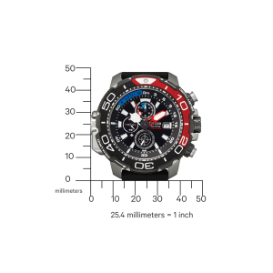 Citizen BJ2167-03E Promaster Aqualand Eco-Drive Dalgıç Kronograf Erkek Kol Saati