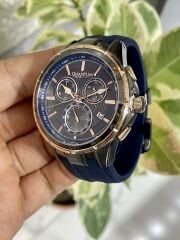 Quantum SW.PWG953.069 Chronograph Erkek Kol Saati