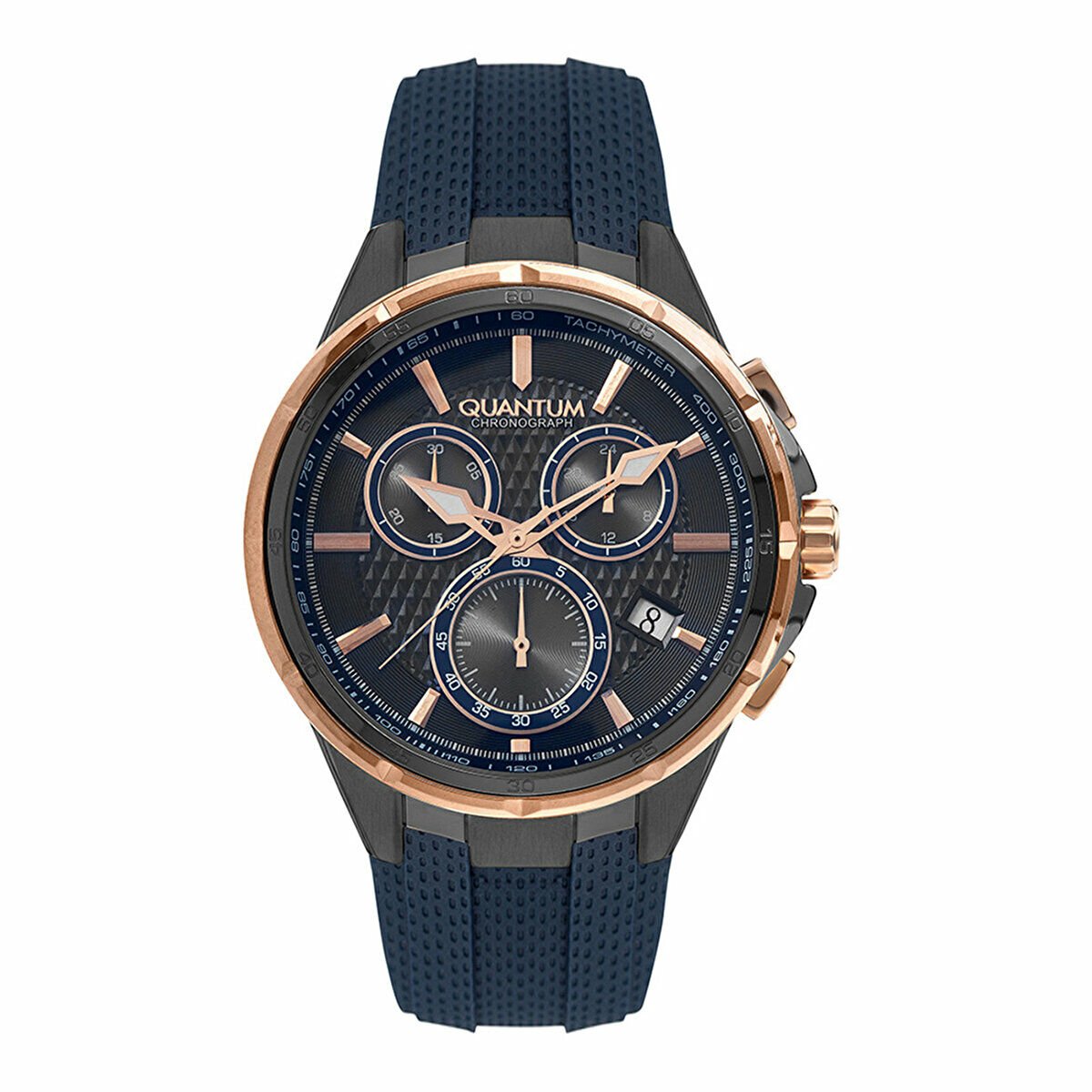 Quantum SW.PWG953.069 Chronograph Erkek Kol Saati