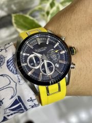 Quantum SW.PWG910.354 Chronograph Erkek Kol Saati