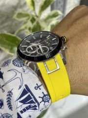 Quantum SW.PWG910.354 Chronograph Erkek Kol Saati