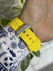 Quantum SW.PWG910.354 Chronograph Erkek Kol Saati