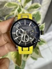 Quantum SW.PWG910.354 Chronograph Erkek Kol Saati