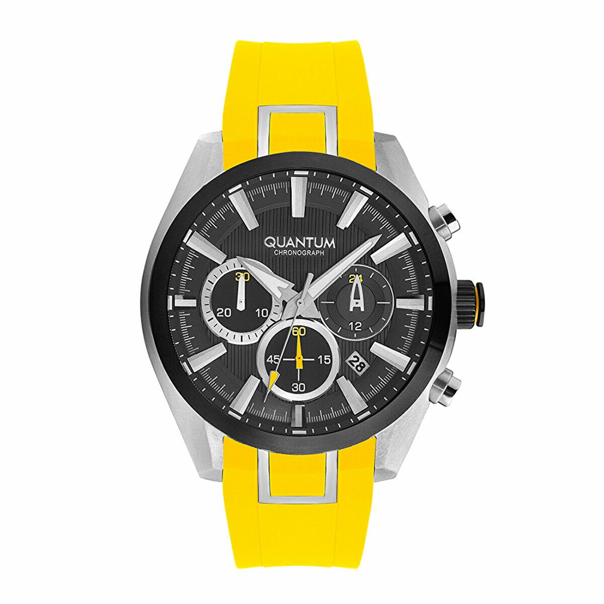 Quantum SW.PWG910.354 Chronograph Erkek Kol Saati