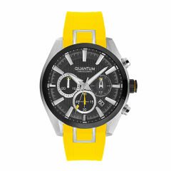 Quantum SW.PWG910.354 Chronograph Erkek Kol Saati