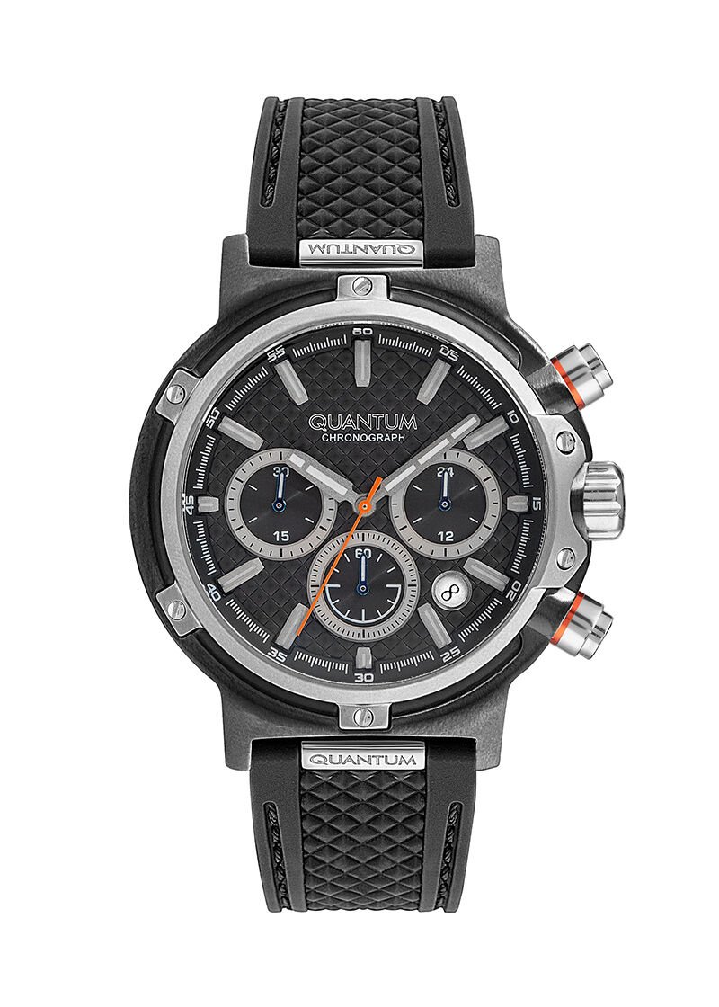 Quantum SW.HNG956.651 Chronograph Erkek Kol Saati