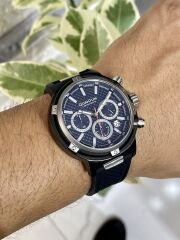 Quantum SW.HNG956.651 Chronograph Erkek Kol Saati