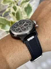 Quantum SW.HNG956.651 Chronograph Erkek Kol Saati