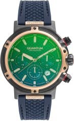 Quantum SW.HNG956.099 Chronograph Erkek Kol Saati