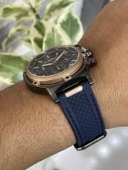Quantum SW.HNG956.099 Chronograph Erkek Kol Saati