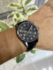 Quantum SW.ADG978.661 Dual Time Erkek Kol Saati
