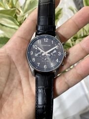 Quantum SW.ADG978.661 Dual Time Erkek Kol Saati