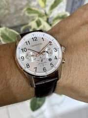 Quantum SW.ADG978.432 Dual Time Erkek Kol Saati