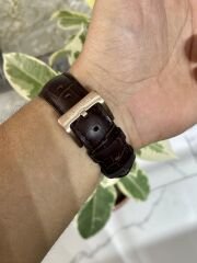 Quantum SW.ADG978.432 Dual Time Erkek Kol Saati