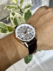 Quantum SW.ADG978.432 Dual Time Erkek Kol Saati