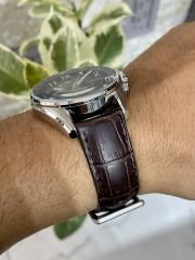 Quantum SW.ADG978.392 Dual Time Erkek Kol Saati