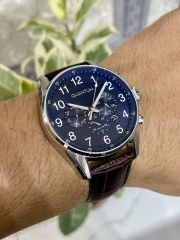Quantum SW.ADG978.392 Dual Time Erkek Kol Saati