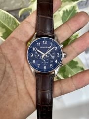 Quantum SW.ADG978.392 Dual Time Erkek Kol Saati