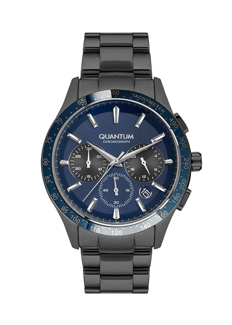 Quantum SW.PWG945.090 Chronograph Erkek Kol Saati