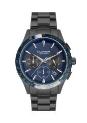 Quantum SW.PWG945.090 Chronograph Erkek Kol Saati