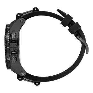 Quantum HNG535.651 Erkek Kol Saati – Safir Cam, Chronograph, 10 ATM Su Geçirmez Spor Saat