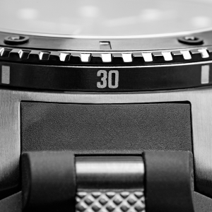 Quantum HNG535.651 Erkek Kol Saati – Safir Cam, Chronograph, 10 ATM Su Geçirmez Spor Saat