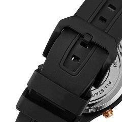 Quantum SW.PWG773.651 Chronograph Erkek Kol Saati