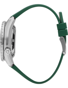 Quantum QMG1105.375 Erkek Kol Saati – Otomatik GMT Mekanizma, 20 ATM Su Geçirmez, Safir Cam