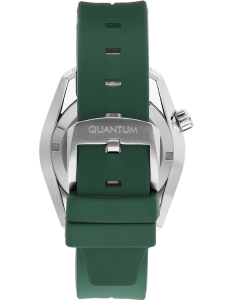 Quantum QMG1105.375 Erkek Kol Saati – Otomatik GMT Mekanizma, 20 ATM Su Geçirmez, Safir Cam