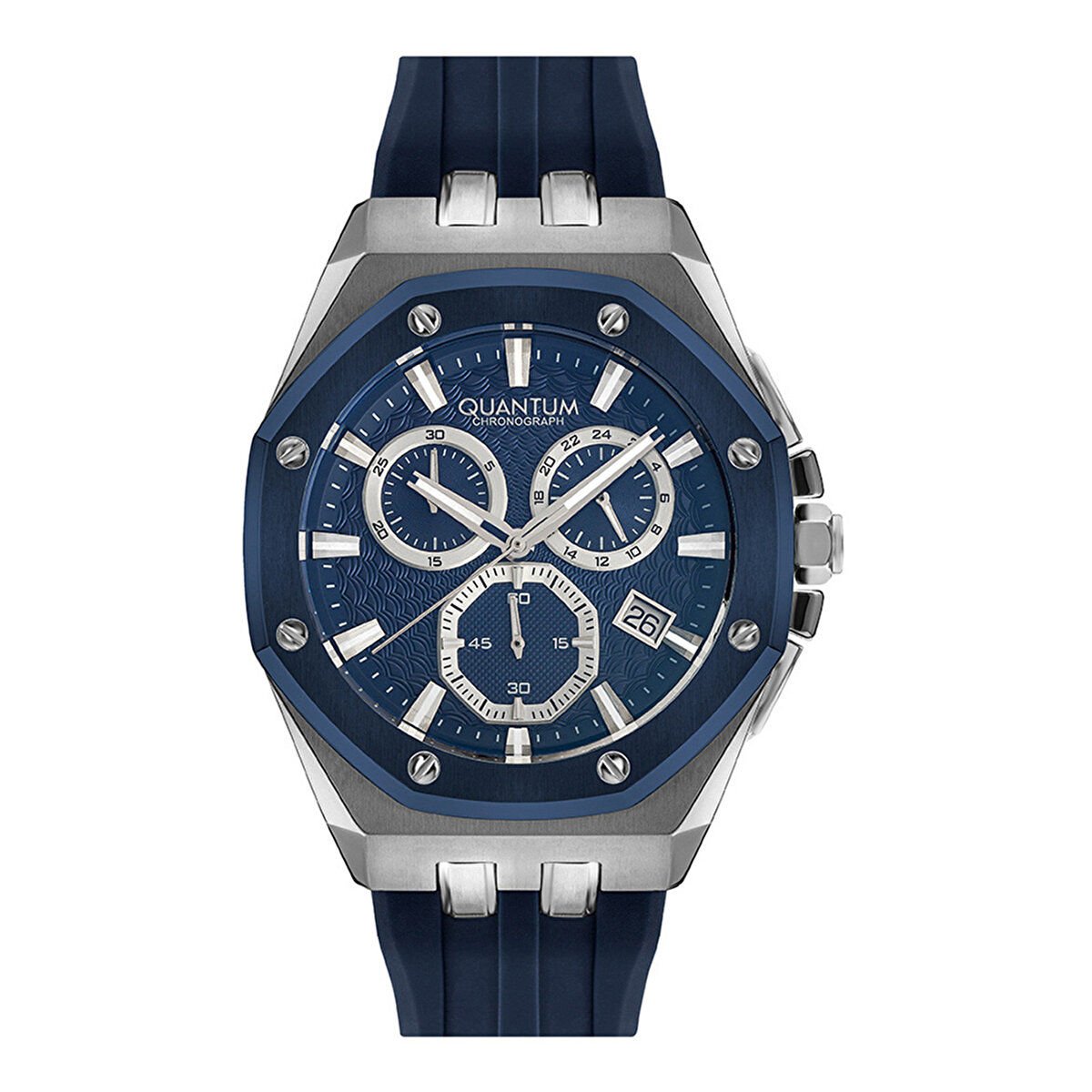 Quantum SW.HNG949.999 Chronograph Erkek Kol Saati
