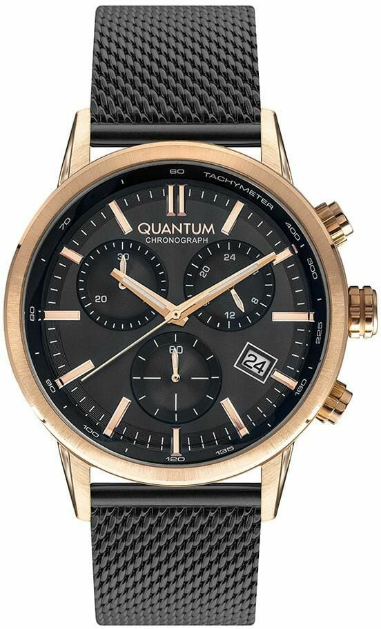 Quantum SW.ADG828.460 Chronograph Erkek Kol Saati