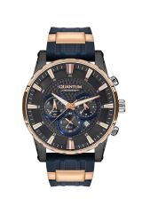 Quantum SW.PWG633.859 Chronograph Erkek Kol Saati