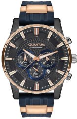 Quantum SW.PWG633.859 Chronograph Erkek Kol Saati