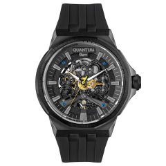 Quantum SW.QMG857.652 Otomatik Spor Erkek Kol Saati
