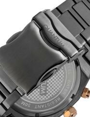 Quantum SW.PWG855.060 Powertech Erkek Kol Saati
