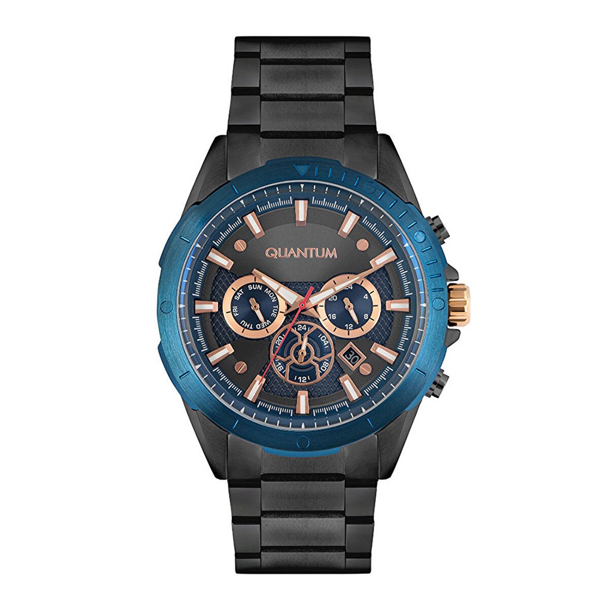 Quantum SW.PWG855.060 Powertech Erkek Kol Saati