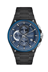 Quantum SW.HNG890.690 Hunter Chronograph Erkek Kol Saati