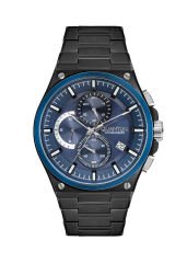 Quantum SW.HNG890.690 Hunter Chronograph Erkek Kol Saati