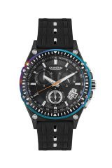 Quantum SW.HNG848.651 Hunter Chronograph Erkek Kol Saati