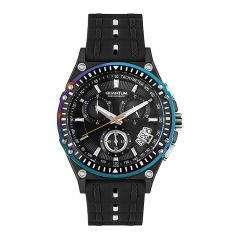Quantum SW.HNG848.651 Hunter Chronograph Erkek Kol Saati
