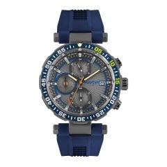 Quantum SW.HNG844.061 Solar Chronograph Erkek Kol Saati