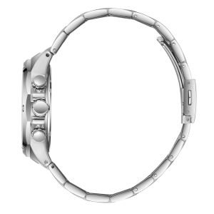 Lee Cooper LC08104.390 Erkek Kol Saati | 43 mm Kasa, Lacivert Kadran, 5 ATM Su Geçirmezlik
