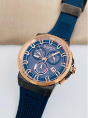 Quantum SW.HNG817.099 Hunter Chronograph Erkek Kol Saati