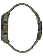 Quantum SW.HNG813.070 Hunter Chronograph Erkek Kol Saati
