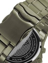 Quantum SW.HNG813.070 Hunter Chronograph Erkek Kol Saati