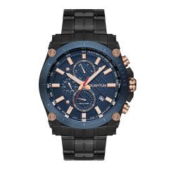 Quantum SW.HNG800.090 Hunter Dual Time Erkek Kol Saati
