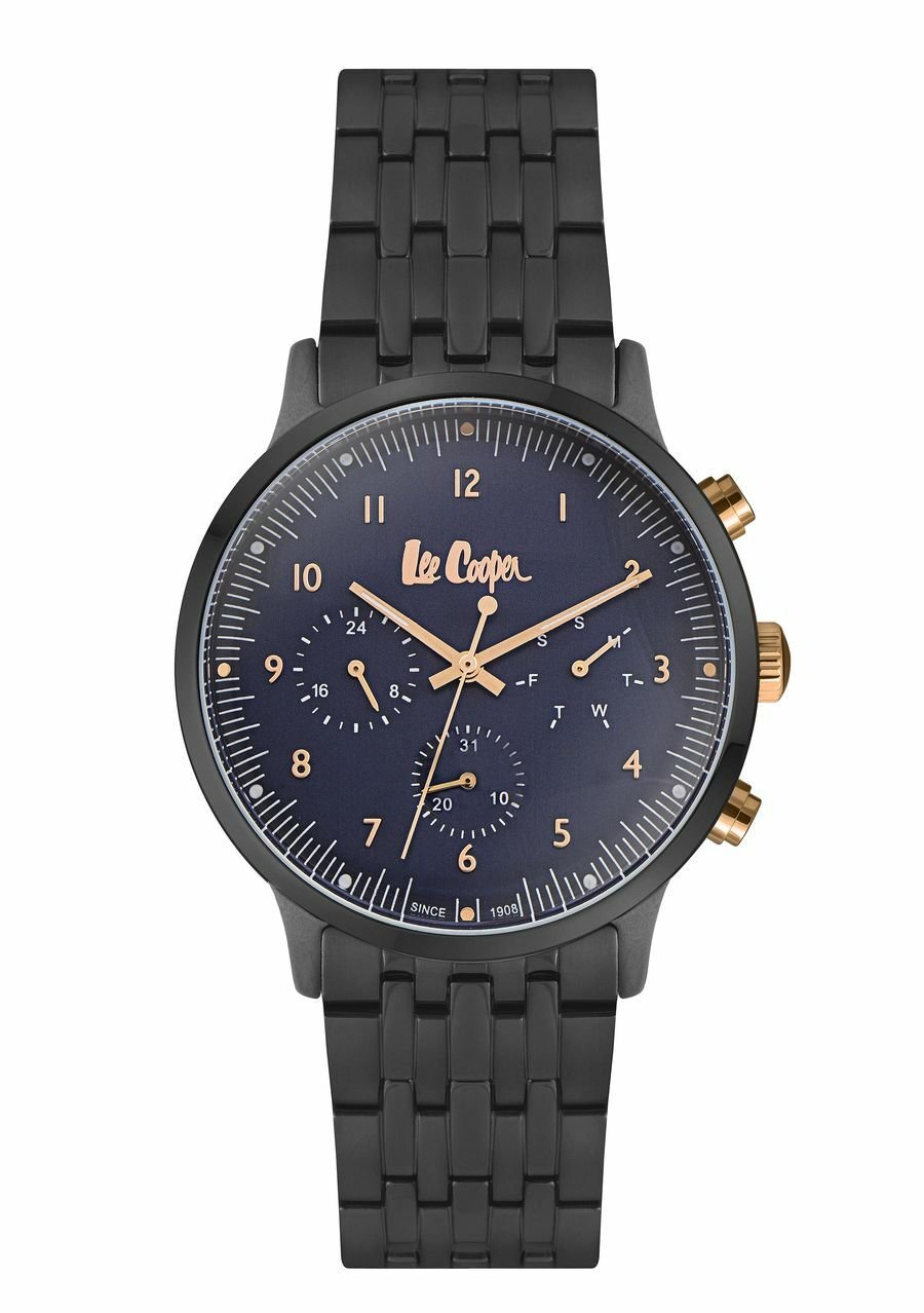 Lee Cooper SW.LC06969.690 Erkek Kol Saati