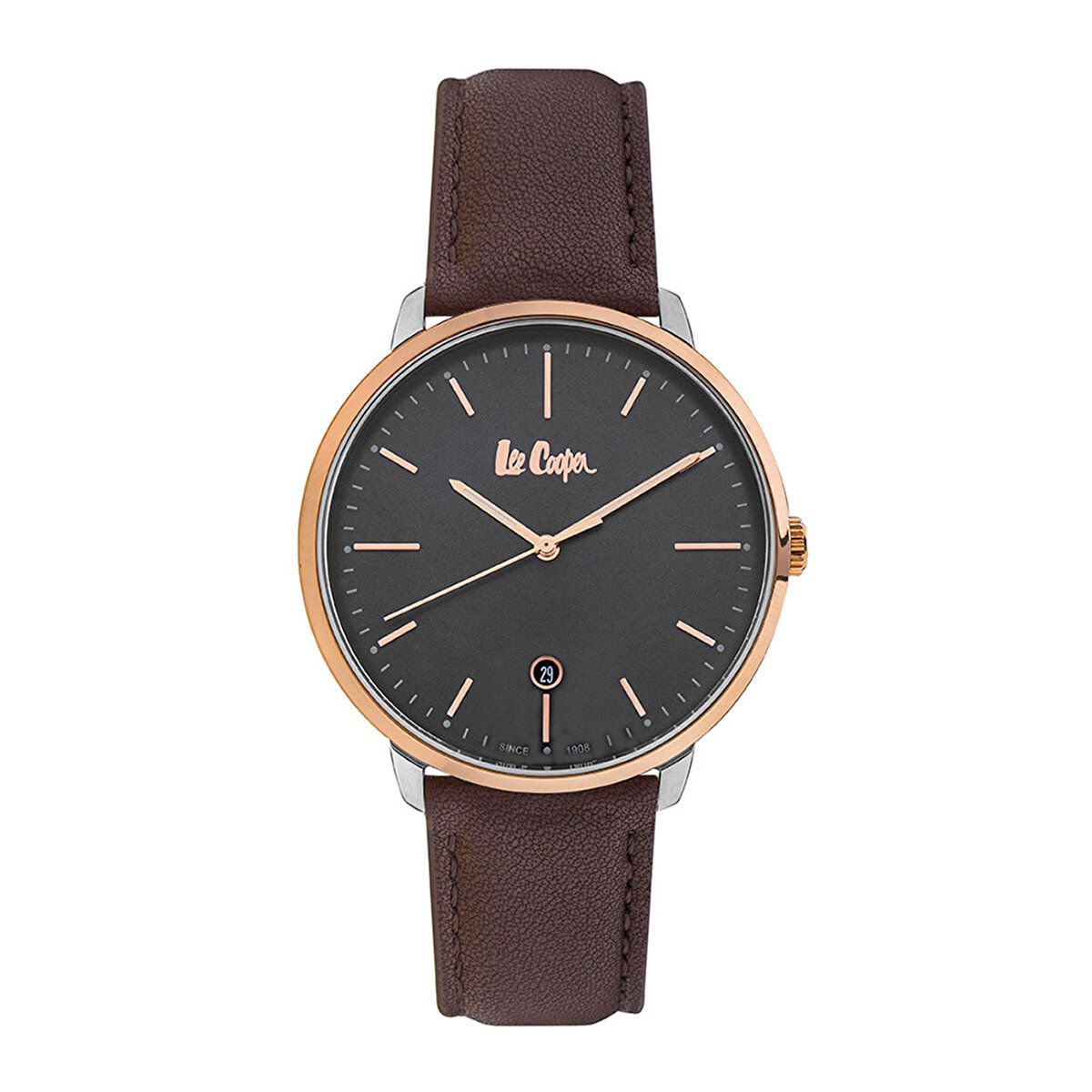 Lee Cooper SW.LC06972.562 Erkek Kol Saati