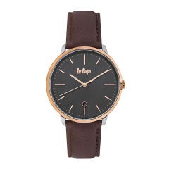 Lee Cooper SW.LC06972.562 Erkek Kol Saati