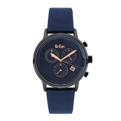 Lee Cooper SW.LC06986.099 Kronograf Erkek Kol Saati